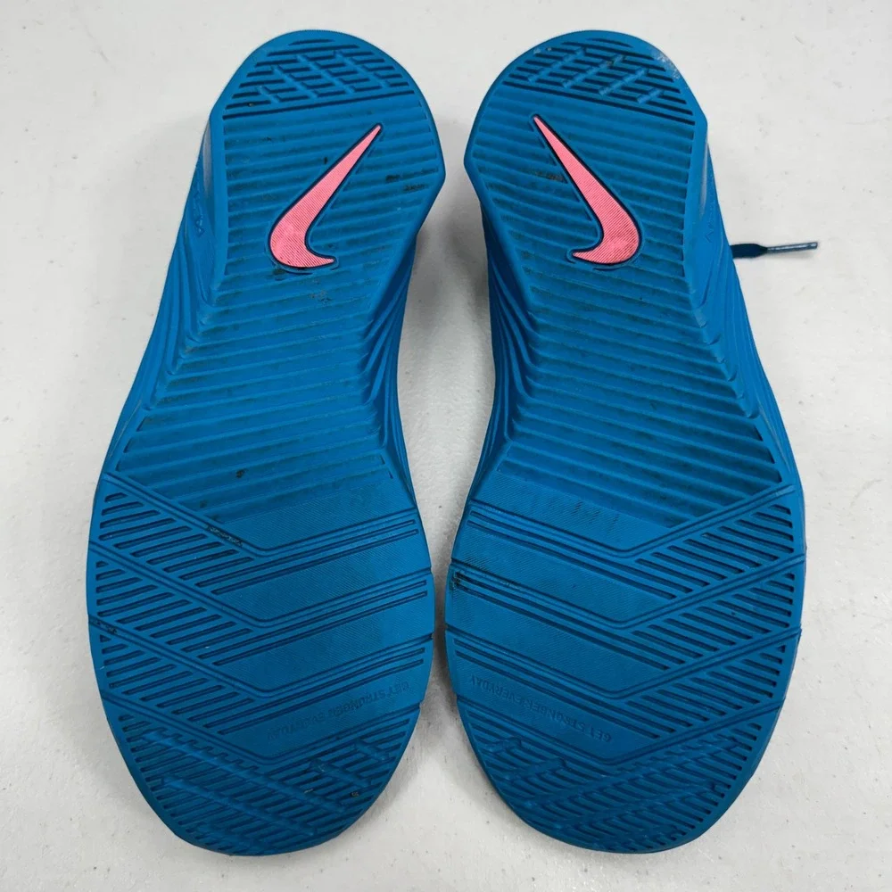 Nike brand model